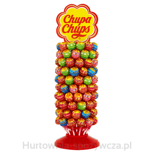 Chupa Chups 12G
