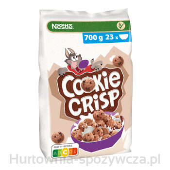 Nestle Cookie Crisp 700G