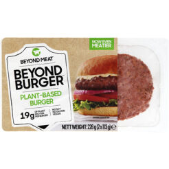 Beyond Burger Mrożony, Beyond Meat 2 Szt. X 113 G