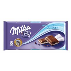 Milka Yoghurt 100G