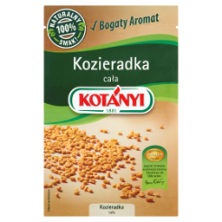 Kotanyi Kozieradka 15G