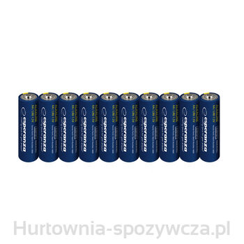 Baterie alkaliczne AA Esperanza EZB114 10szt
