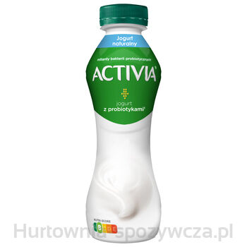 Activia Drink Naturalna 280G