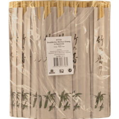 Pałeczki Bambusowe W Opakowaniu Papierowym 100 Par Jade Temple
