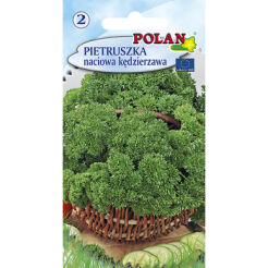 Pietruszka Moss Curled Polan