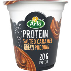 Arla Protein Pudding Salted Caramel 200G