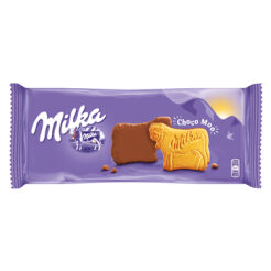 Milka Choco Moo 120G