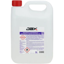 Jax Professional 34 Premium 5L - Wirusobójczy, Bakteriobójczy I Grzybobójczy Preparat Dezynfekcyjny