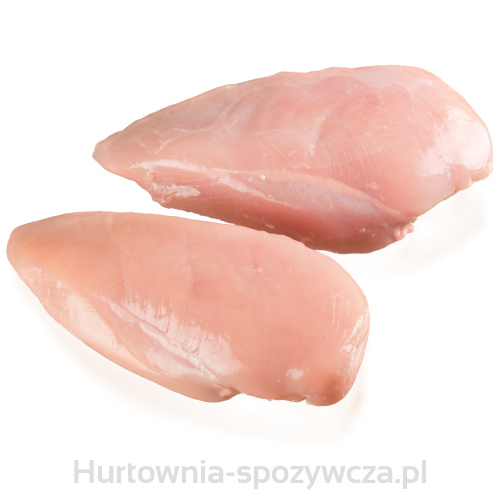 Filet Z Piersi Kurczaka, Mięsne Specjały Tacka Mała około  0,5 Kg