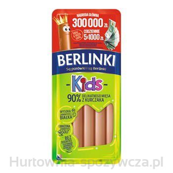 Berlinki Kids 130G