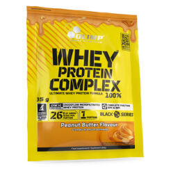 Whey Protein Complex 100% Peanut Butter 35G Saszetka