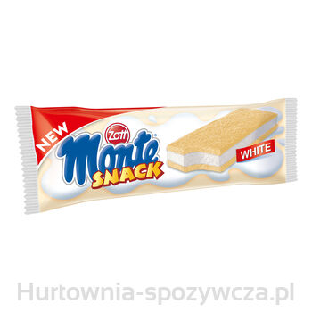 Zott Monte Snack White 29 G