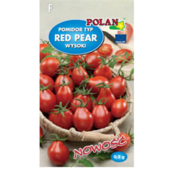 Pomidor Red Pear