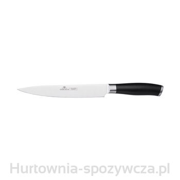 Nóż kuchenny 20cm Deco black GERLACH