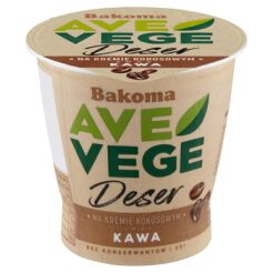 Deser Ave Vege Kawa 150G Bakoma