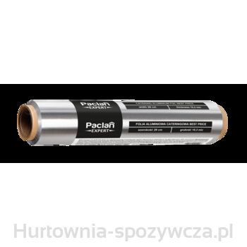 Paclan Expert Folia Aluminiowa 29 Cm