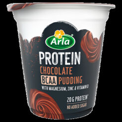 Arla Protein Pudding Chocolate 200G