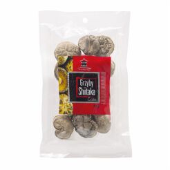 House Of Asia Grzyby Shiitake 30G