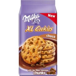 Milka Xl Cookie Choco 184G