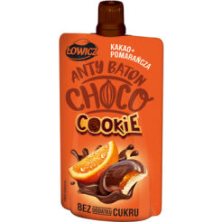 Łowicz Antybaton Choco Cookie 100G
