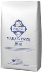 Lubella Perfecja Speciale Mąka Pszenna Na Pizzę 10 Kg