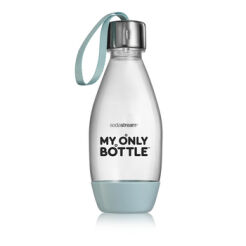 SodaStream butelka  My Only Bottle  miętowa 0,5 L