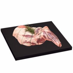 Łopatka Jagnięca Bez Kości Mrożona, Tender Meat Vacuum około  1,5 Kg