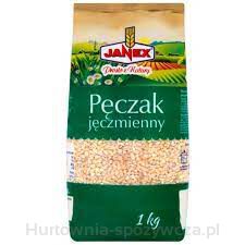 Janex Kasza Peczak 1Kg