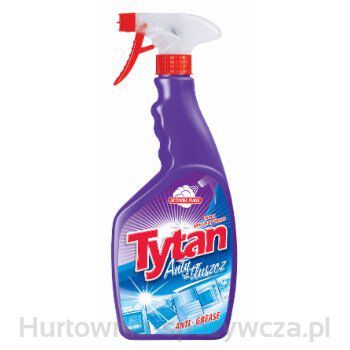 Tytan Anty - Tłuszcz 500G