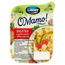 Sałatki