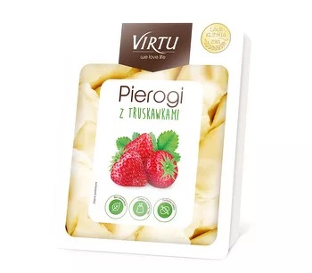Kluski, pyzy, pierogi, krokiety