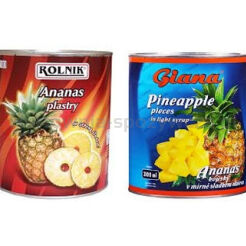 Ananas