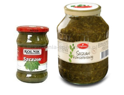 Szczaw