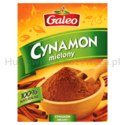 Cynamon