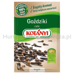 Goździki