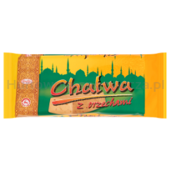 Chałwa