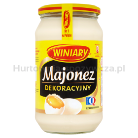Majonez