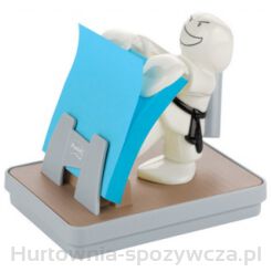 Bloczki samoprzylepne