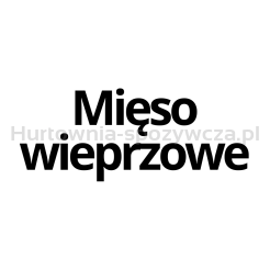 Wieprzowina