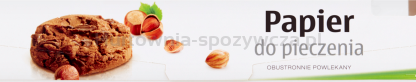 Papier do pieczenia