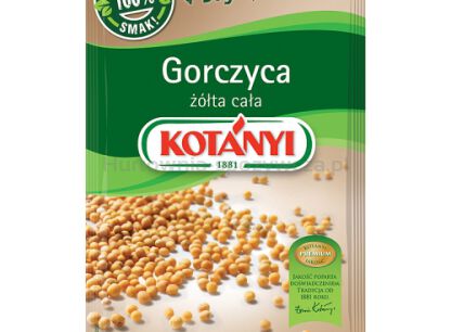 Gorycza