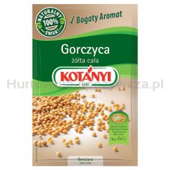 Gorycza