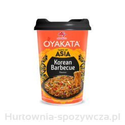 Kuchnia Koreańska