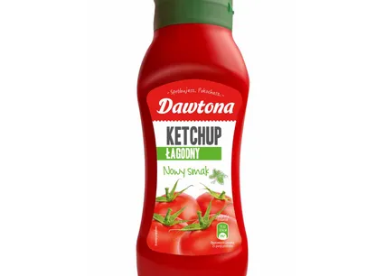 Ketchup