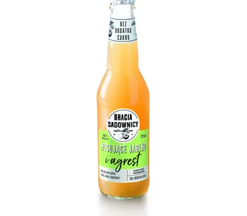 Niegazowane