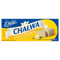 Chałwa