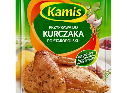 Mieszanki przypraw