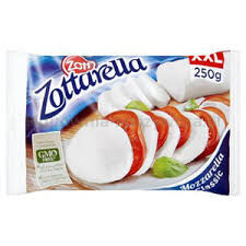 Mozarella