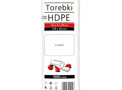 Torebki śniadaniowe