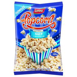 Popcorn